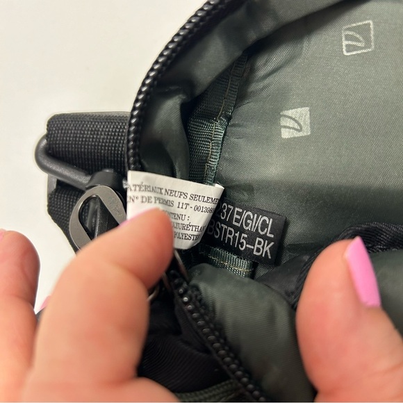 Tucano Tech & Style Milano Soft Case Computer Laptop Bag - Picture 4 of 16